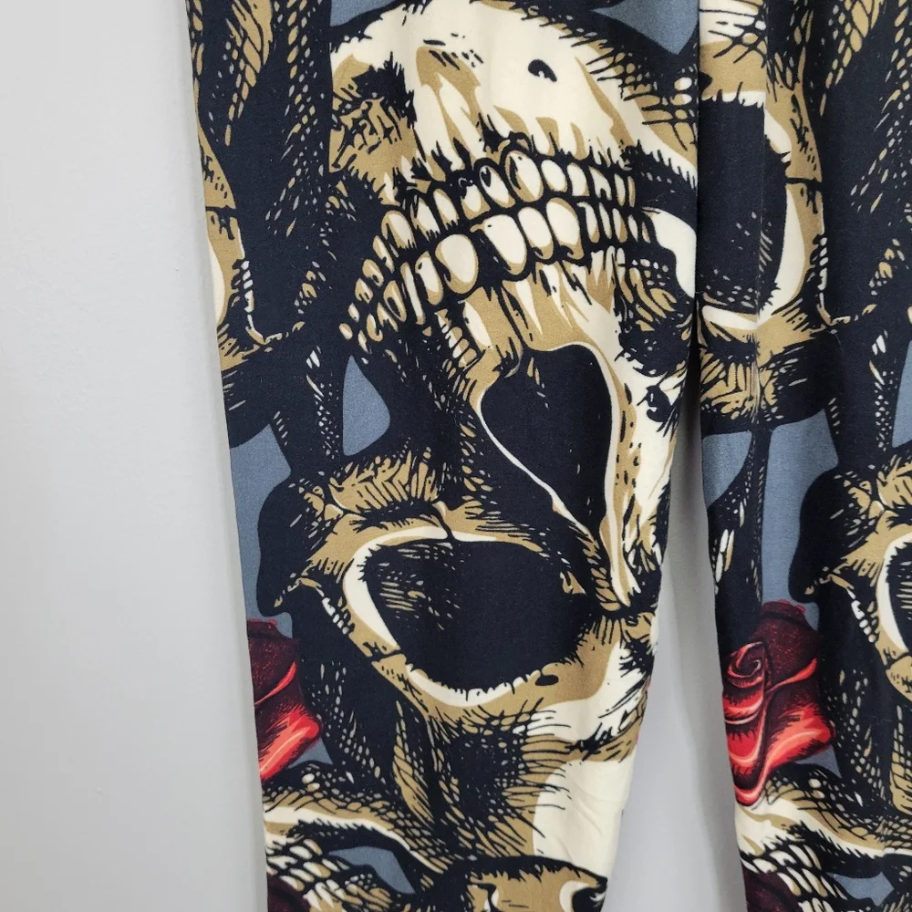 Leggings Depot soft comfy